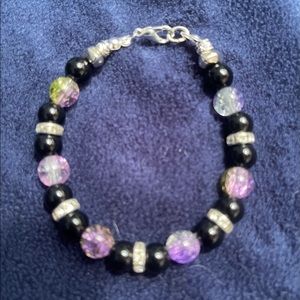 Handmade jewelry to order.